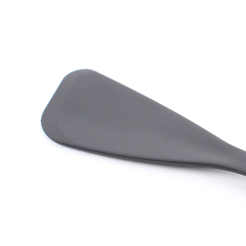 Black Nylon Turner