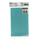 Treat Bags (w/Twist Ties*Gusset/Typography/PK*BL/19x12x5cm (5pcs))