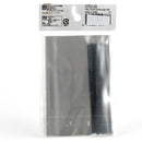 Gift Bags (PP/w/Twist Tie/Clear/3xCol/SS:11x7.5cm (20pcs))