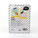 Ice Pack (Fruit Jam/Lemon: W7.23xH11cm / Strawberry: W6.55xH10cm)