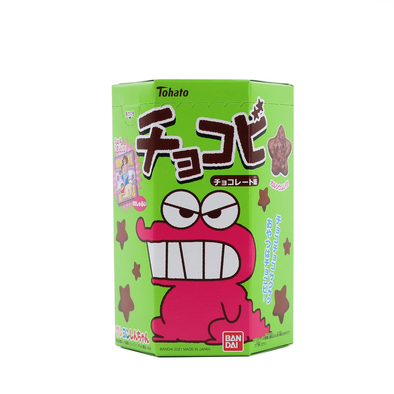 Chocolate Snack (25 g/Tohato/Chocobi)