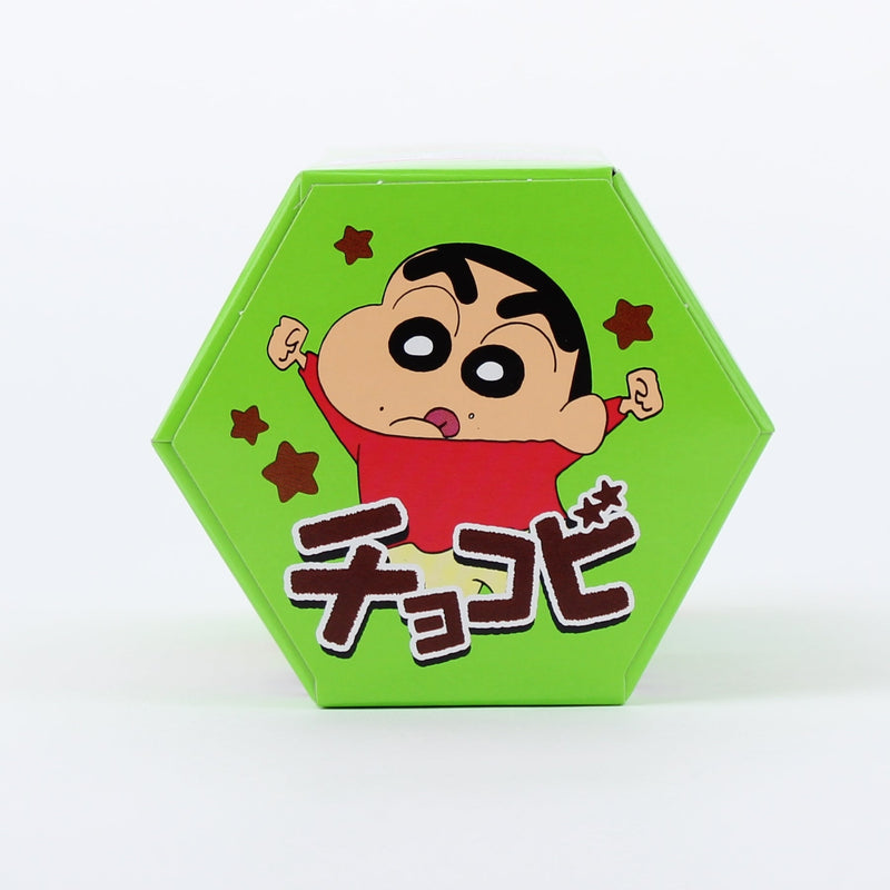Chocolate Snack (25 g/Tohato/Chocobi)