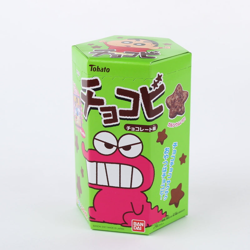 Chocolate Snack (25 g/Tohato/Chocobi)