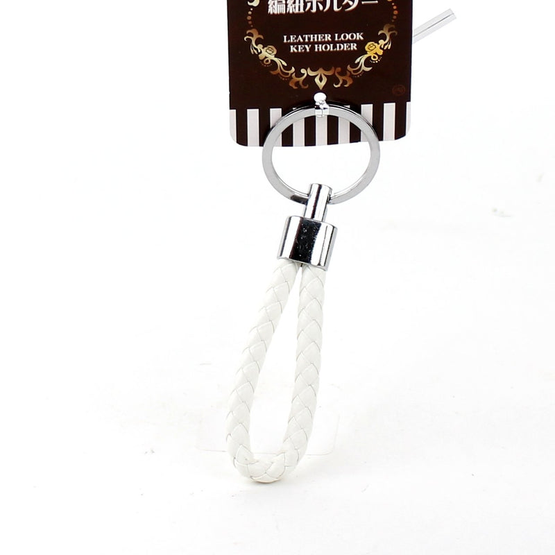 Cellphone Charms (WT*BK)