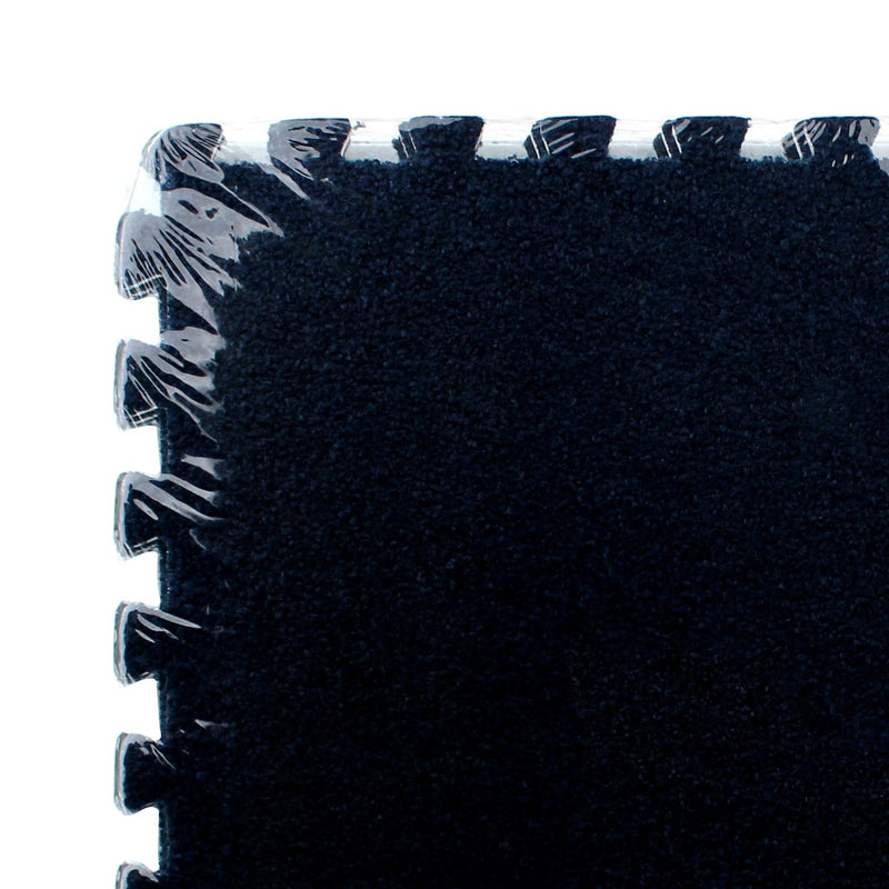 Foam Mat (Interlocking/Floor/Pile Carpet/0.6x30x30cm)