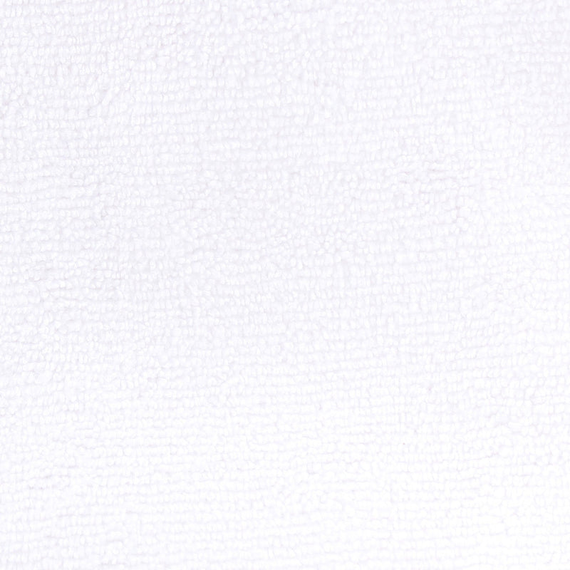 White Microfibre Mini Cleaning Cloths (5pcs)