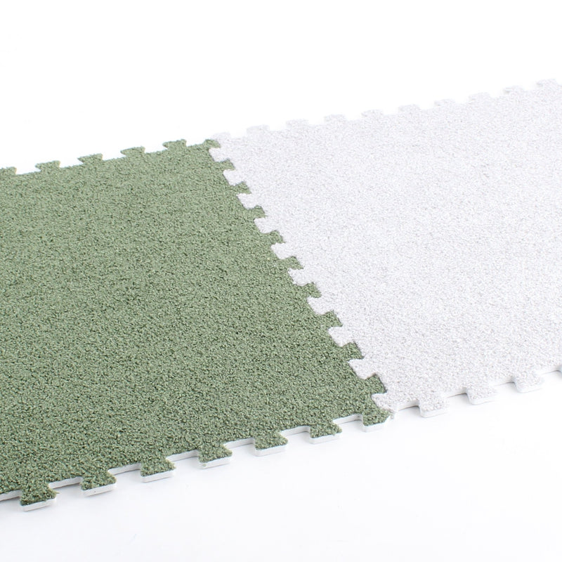 Interior Interlocking Mat