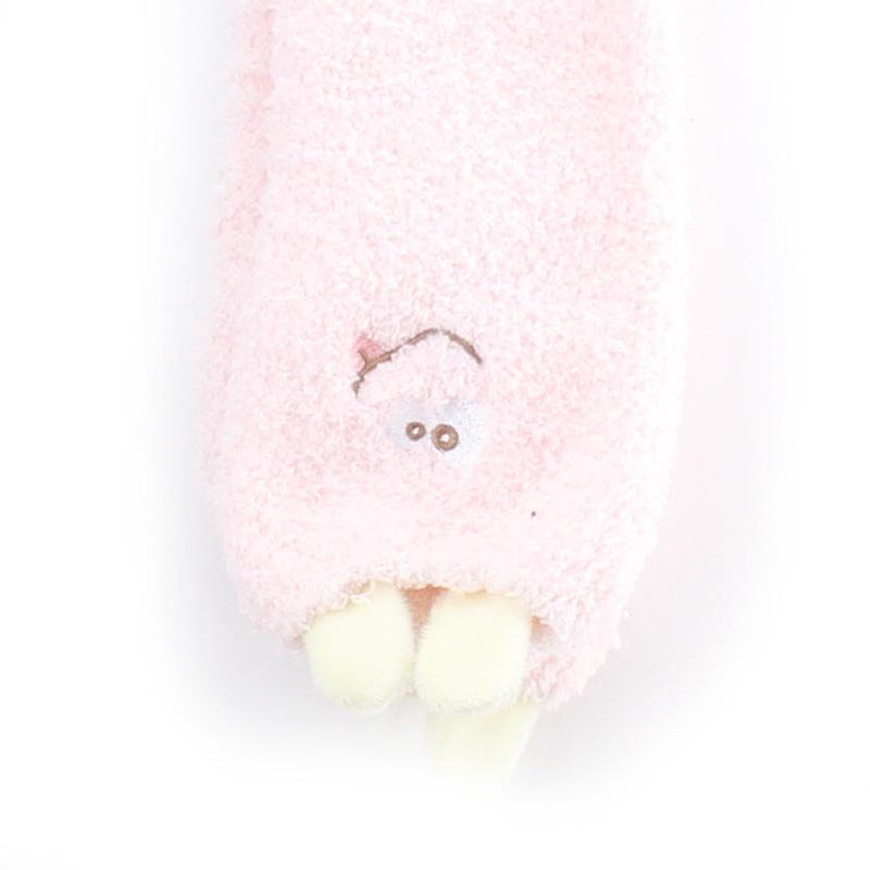 Soft Women Monster 22-24cm Socks