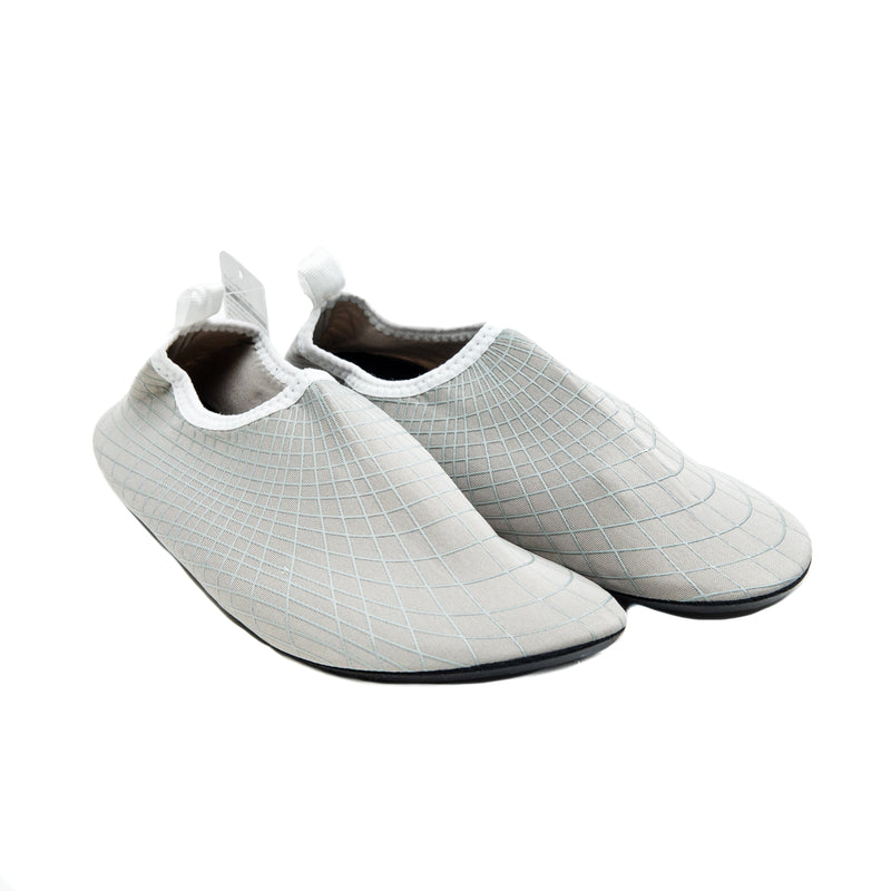 Water Shoes (M/6.4x27.7x19.3cm (1 Pair/Paire)/SMCol(s): Grey)