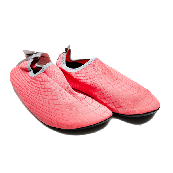 Water Shoes (M/6.4x27.7x19.3cm (1 Pair/Paire)/SMCol(s): Pink)