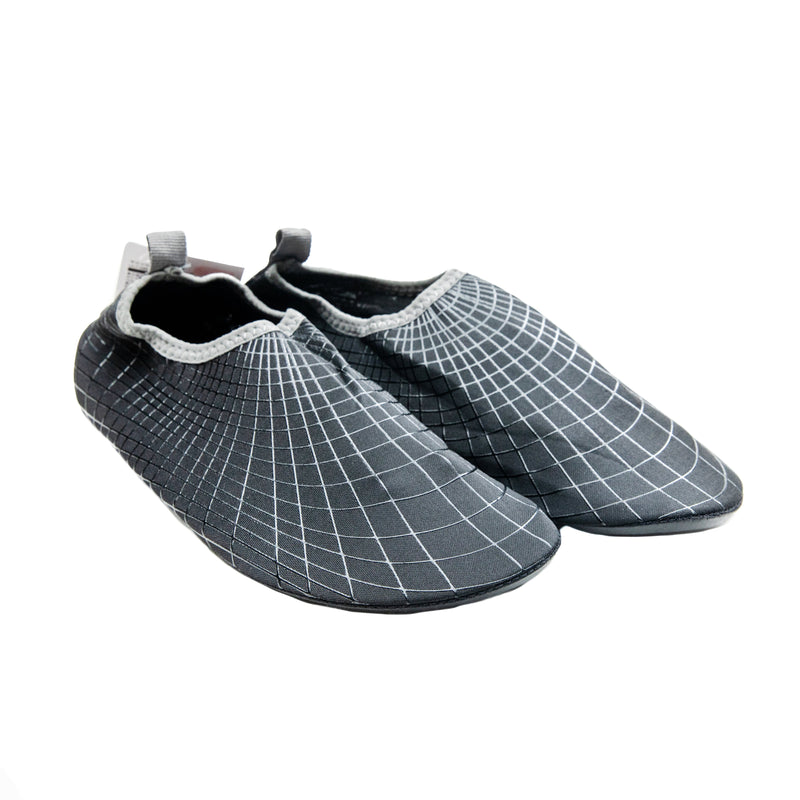 Water Shoes (M/6.4x27.7x19.3cm (1 Pair/Paire)/SMCol(s): Black)