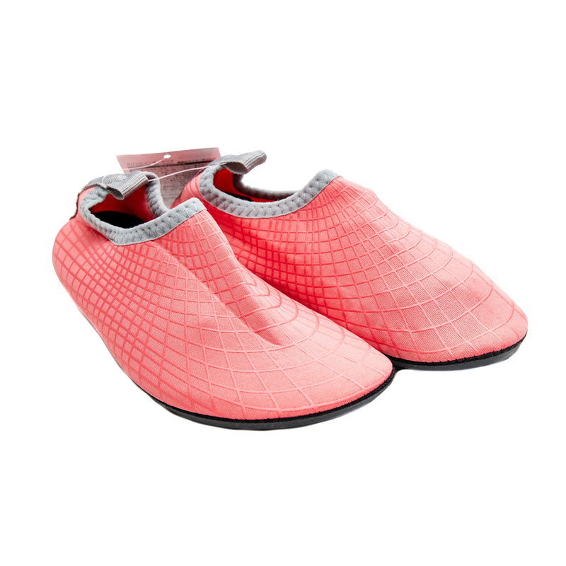 Water Shoes (S/5.8x24.6x17.2cm (1 Pair/Paire)/SMCol(s): Pink)