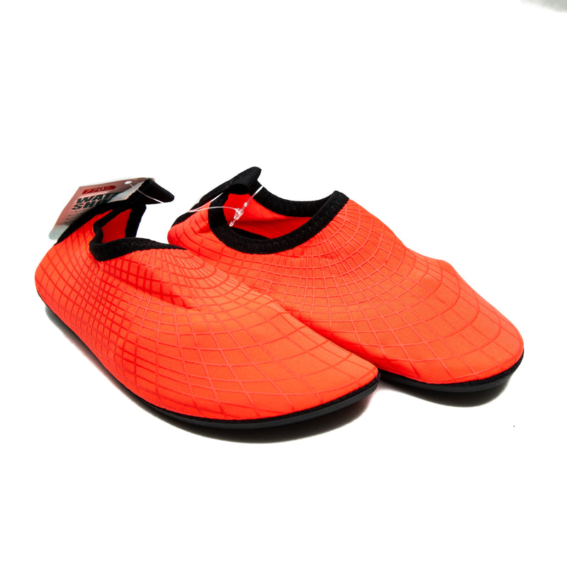 Water Shoes (S/5.8x24.6x17.2cm (1 Pair/Paire)/SMCol(s): Red/Pink)