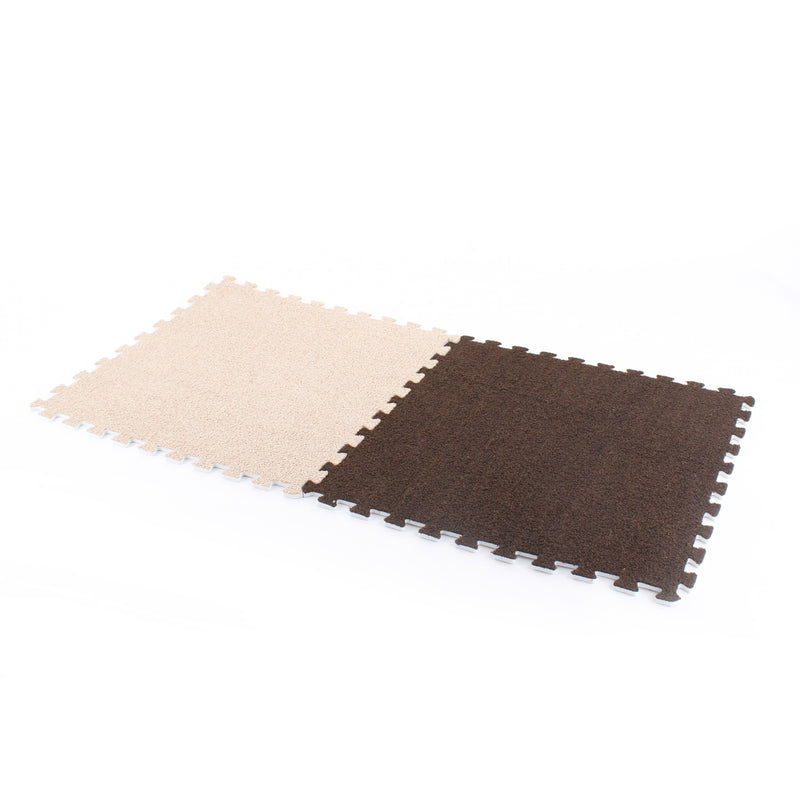 Cushioned Joint Mat