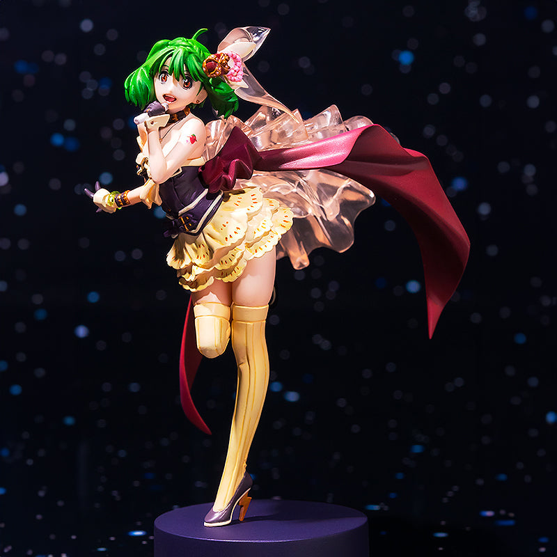 PLAMAX MF-08: minimum factory Ranka Lee(re-run)