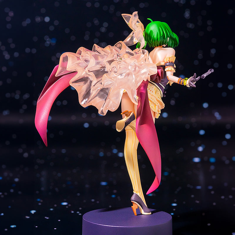 PLAMAX MF-08: minimum factory Ranka Lee(re-run)