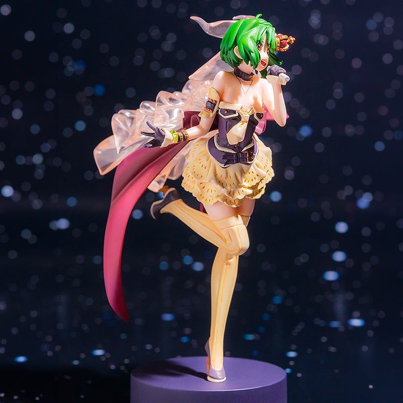 PLAMAX MF-08: minimum factory Ranka Lee(re-run)