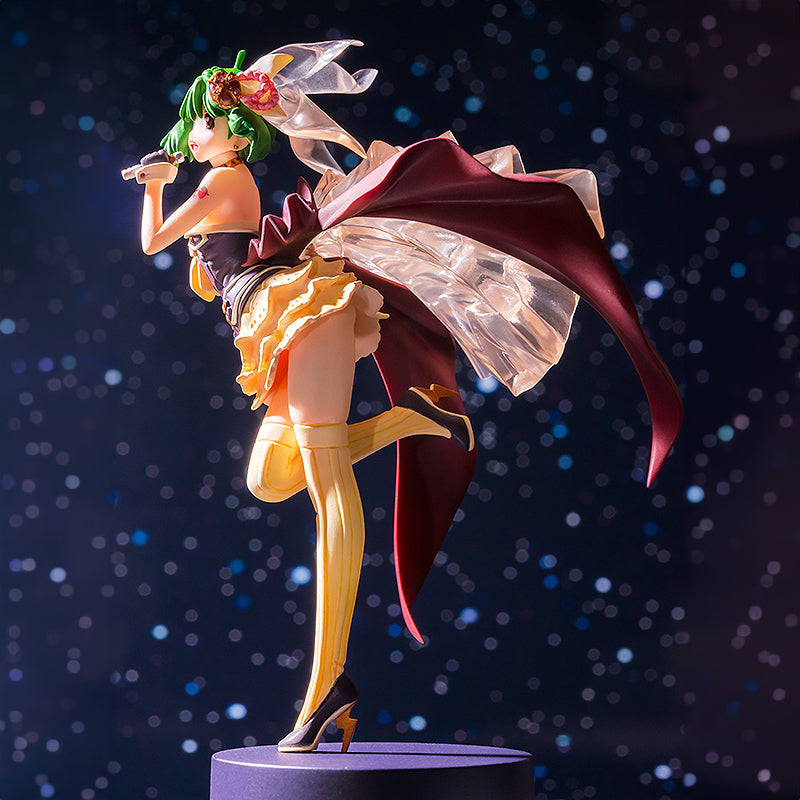 PLAMAX MF-08: minimum factory Ranka Lee(re-run)