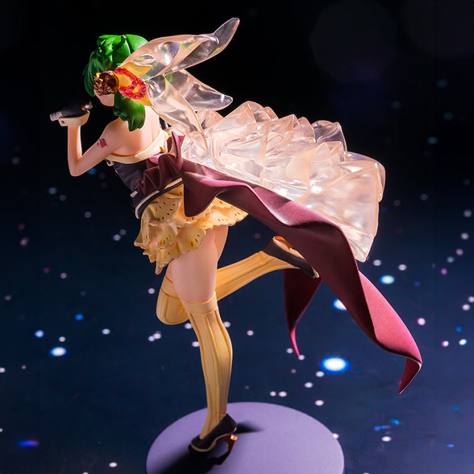 PLAMAX MF-08: minimum factory Ranka Lee(re-run)