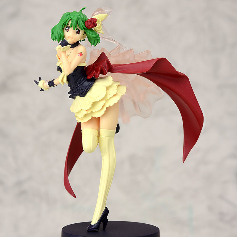 PLAMAX MF-08: minimum factory Ranka Lee(re-run)