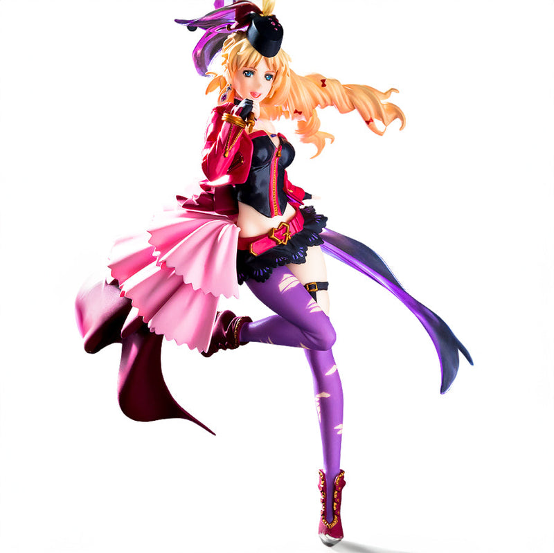 PLAMAX MF-14: minimum factory Sheryl Nome(re-run)