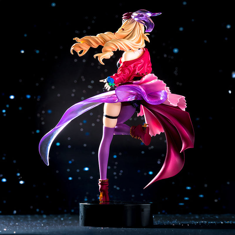 PLAMAX MF-14: minimum factory Sheryl Nome(re-run)