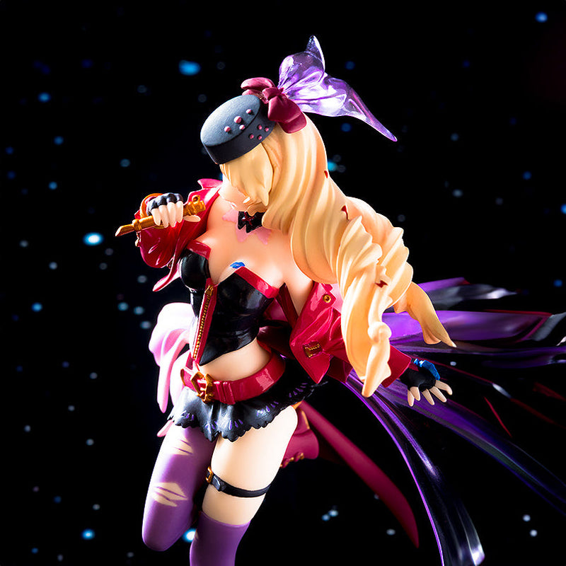 PLAMAX MF-14: minimum factory Sheryl Nome(re-run)