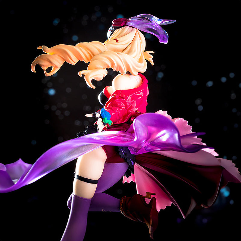 PLAMAX MF-14: minimum factory Sheryl Nome(re-run)