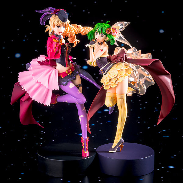 PLAMAX MF-14: minimum factory Sheryl Nome(re-run)