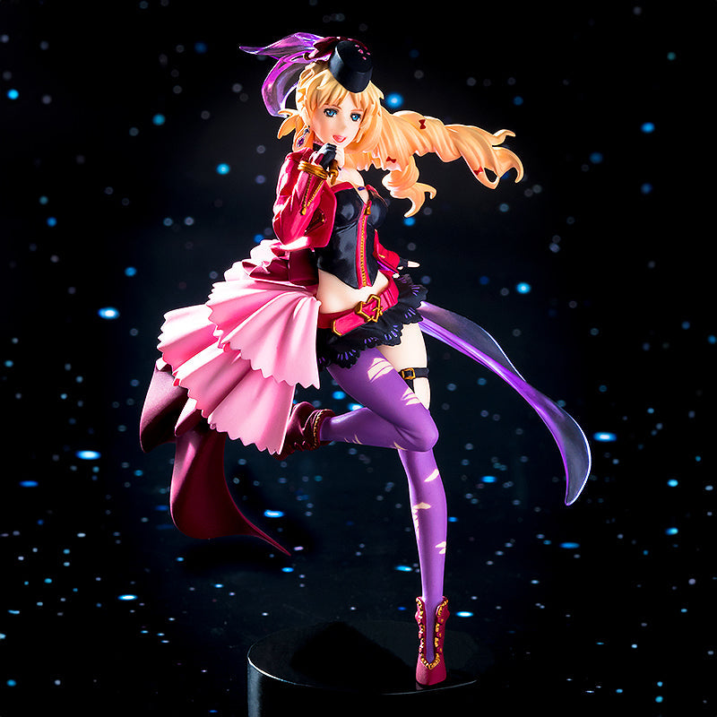 PLAMAX MF-14: minimum factory Sheryl Nome(re-run)