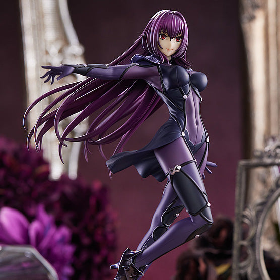 Good Smile Company Fate/Grand Order Pop up Parade Lancer Scathach 
