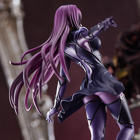 Good Smile Company Fate/Grand Order Pop up Parade Lancer Scathach 