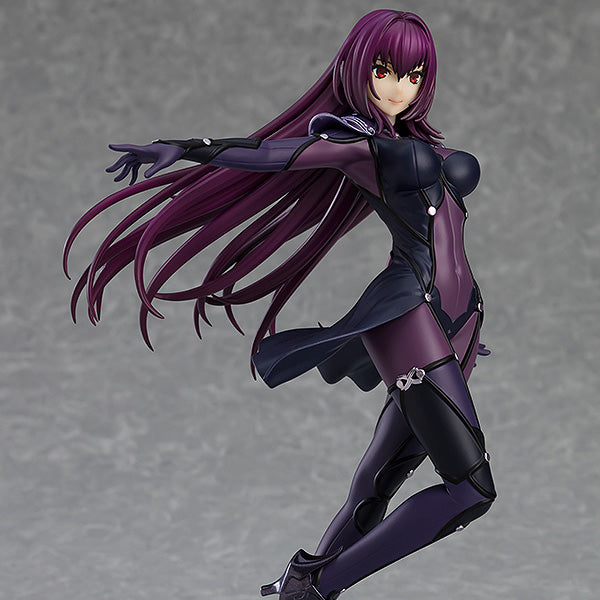 Good Smile Company Fate/Grand Order Pop up Parade Lancer Scathach 