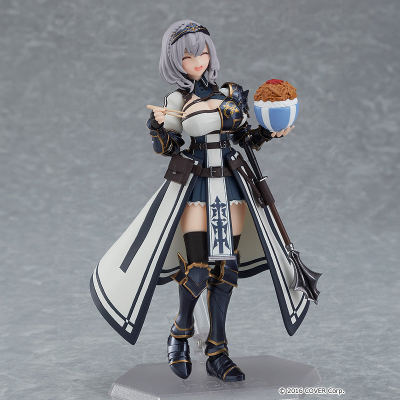 figma Shirogane Noel