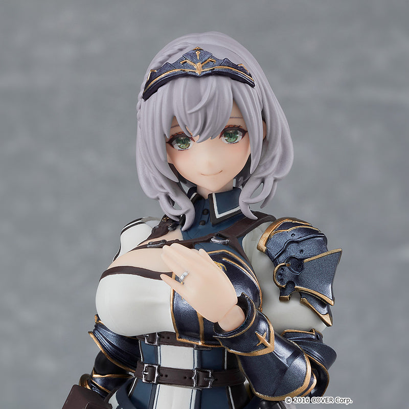 figma Shirogane Noel