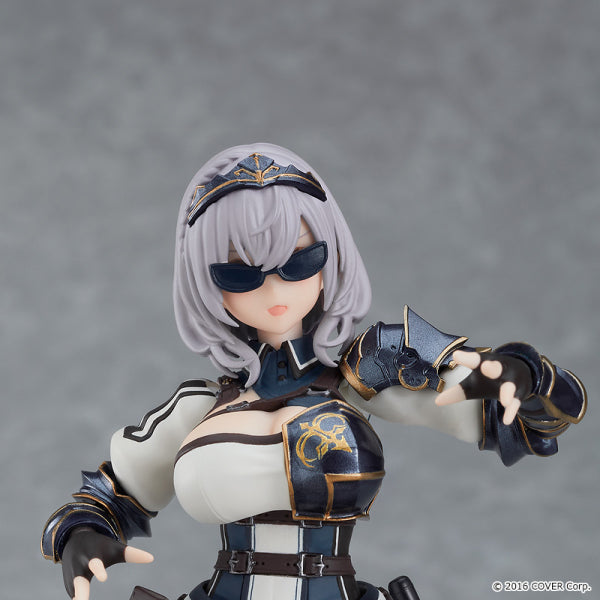 figma Shirogane Noel