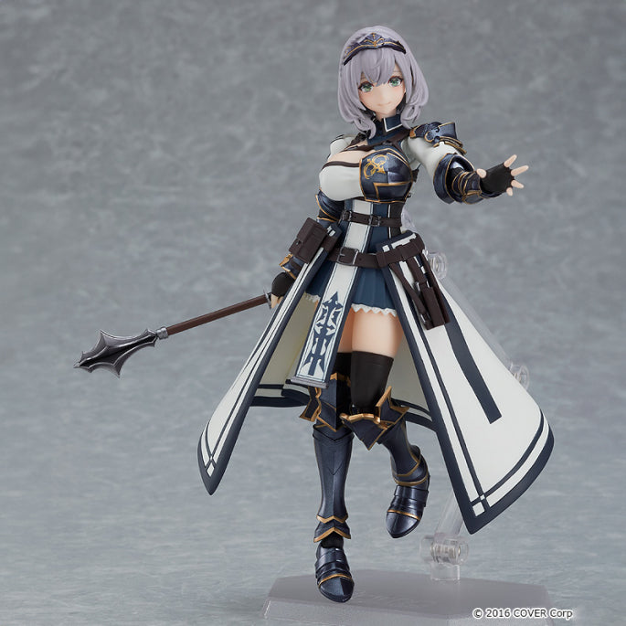 figma Shirogane Noel