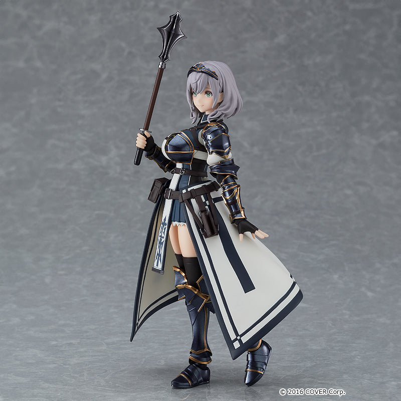 figma Shirogane Noel