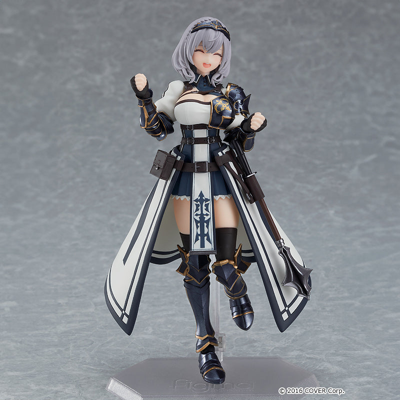 figma Shirogane Noel