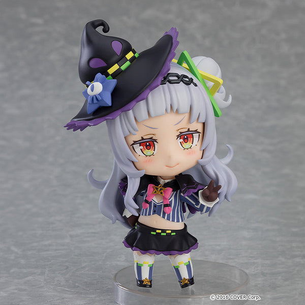 Nendoroid Murasaki Shion