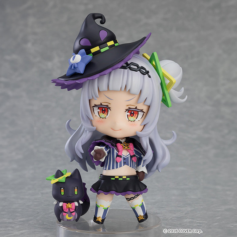 Nendoroid Murasaki Shion