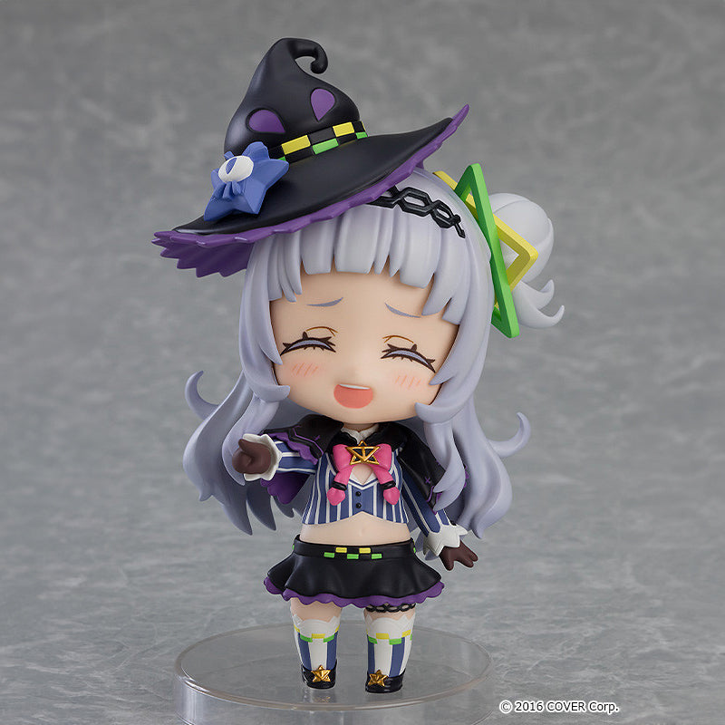 Nendoroid Murasaki Shion