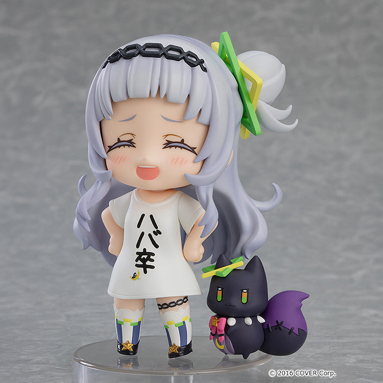 Nendoroid Murasaki Shion