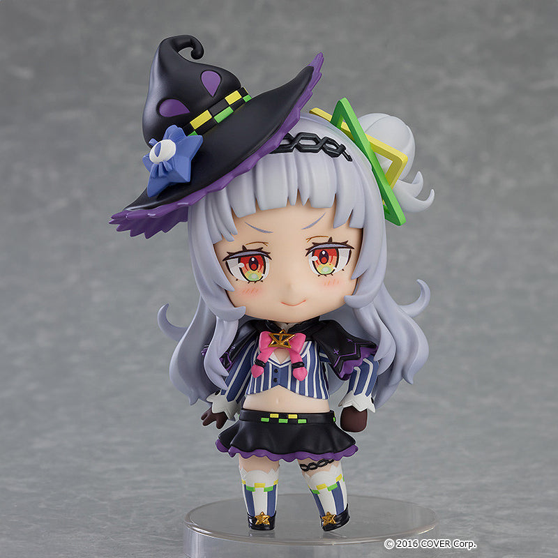 Nendoroid Murasaki Shion