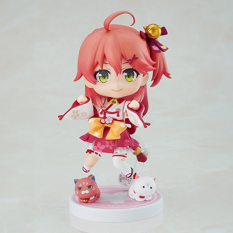 Nendoroid Sakura Miko(re-run)