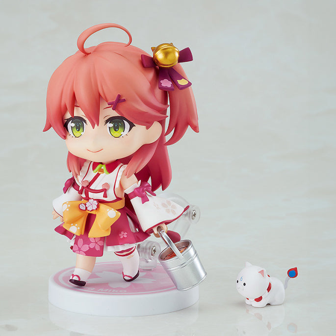 Nendoroid Sakura Miko(re-run)