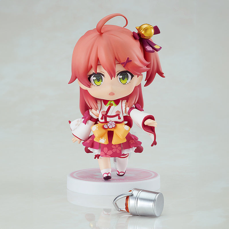 Nendoroid Sakura Miko(re-run)