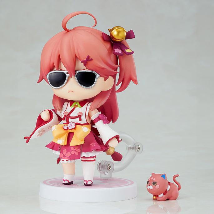 Nendoroid Sakura Miko(re-run)