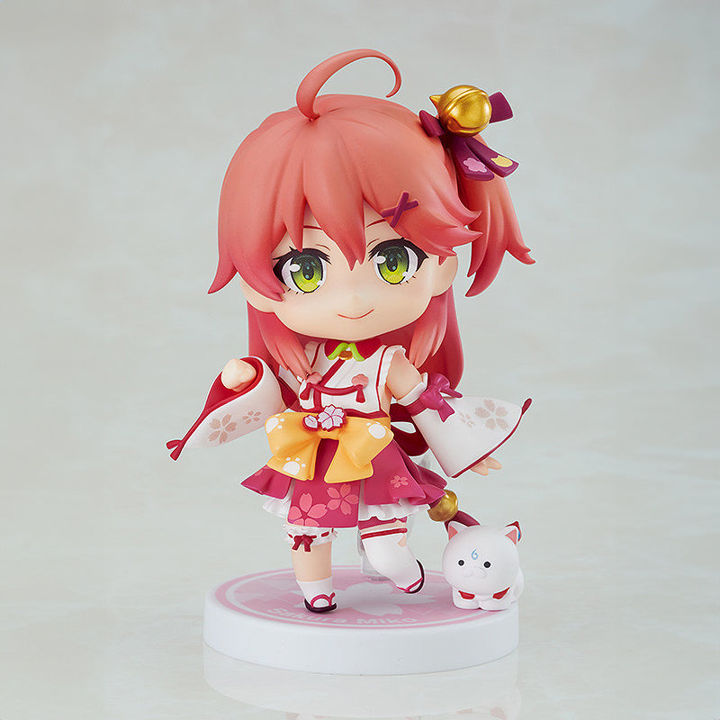 Nendoroid Sakura Miko(re-run)