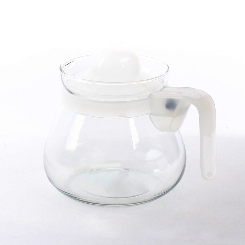 Glass Teapot (850ml)